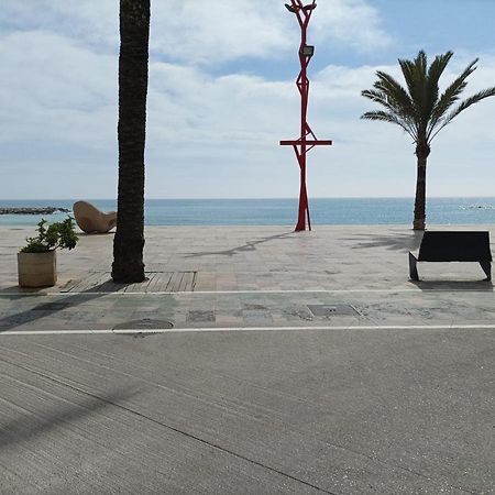 شقة Apartamento Vinaros 4 Personas Cerca Del Paseo المظهر الخارجي الصورة