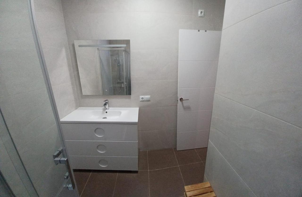 شقة Apartamento Vinaros 4 Personas Cerca Del Paseo المظهر الخارجي الصورة