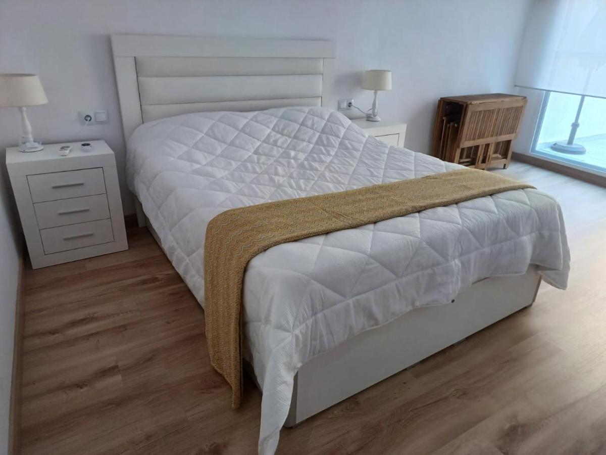 شقة Apartamento Vinaros 4 Personas Cerca Del Paseo المظهر الخارجي الصورة