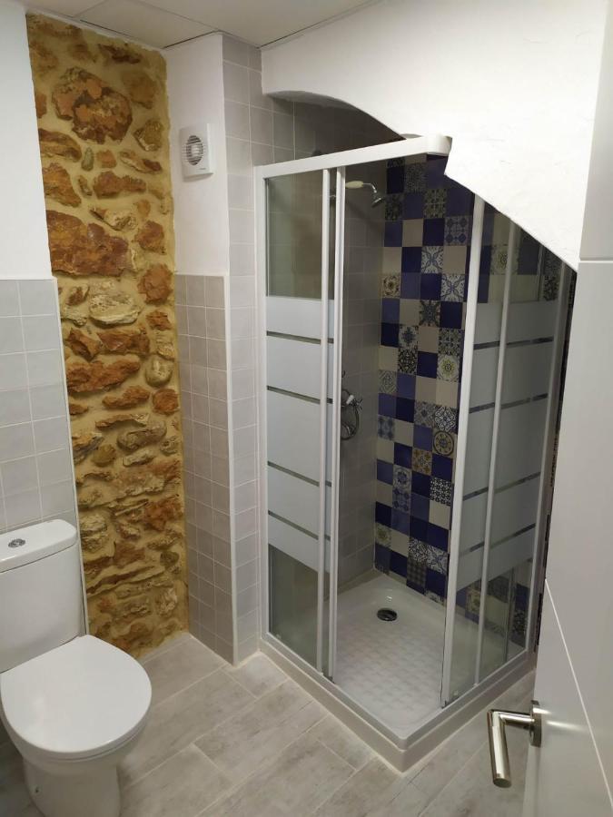 شقة Apartamento Vinaros 4 Personas Cerca Del Paseo المظهر الخارجي الصورة