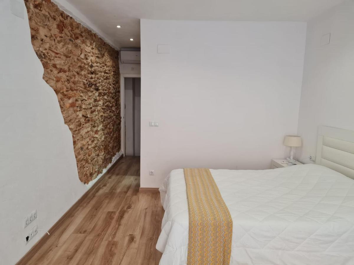 شقة Apartamento Vinaros 4 Personas Cerca Del Paseo المظهر الخارجي الصورة