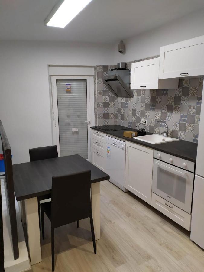 شقة Apartamento Vinaros 4 Personas Cerca Del Paseo المظهر الخارجي الصورة