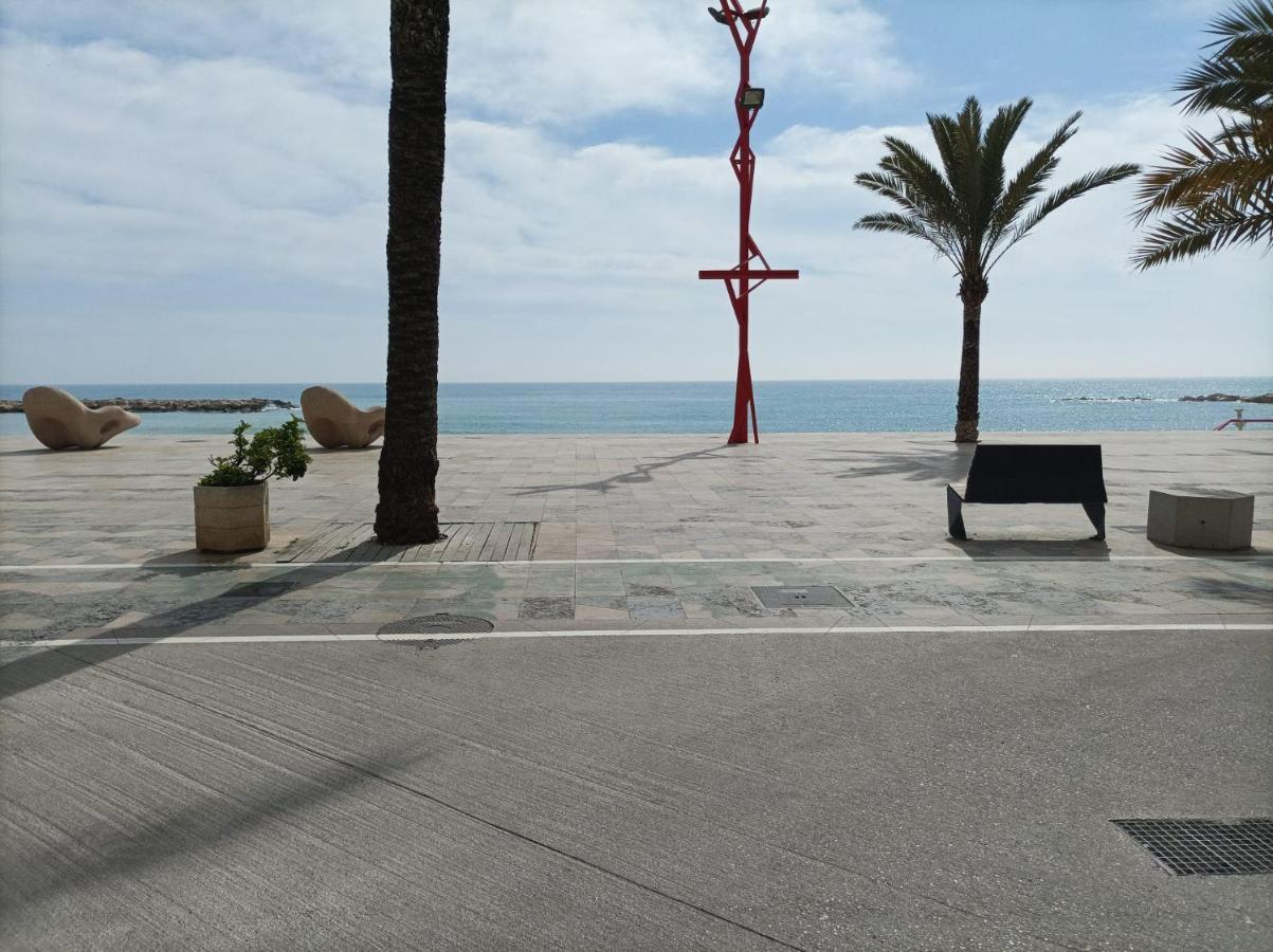 شقة Apartamento Vinaros 4 Personas Cerca Del Paseo المظهر الخارجي الصورة